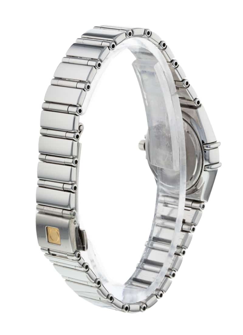 Omega My Choice Mini 1465.71.00